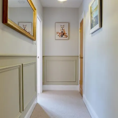 Sage Cottage: Homely, Cosy Cottage With Log Burner Buxton  Exterior photo