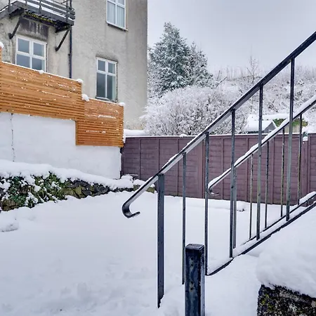 Sage Cottage: Homely, Cosy Cottage With Log Burner Buxton  Exterior photo
