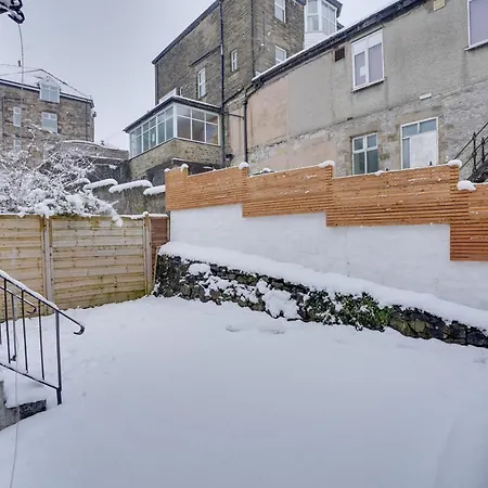 Sage Cottage: Homely, Cosy Cottage With Log Burner Buxton  Exterior photo