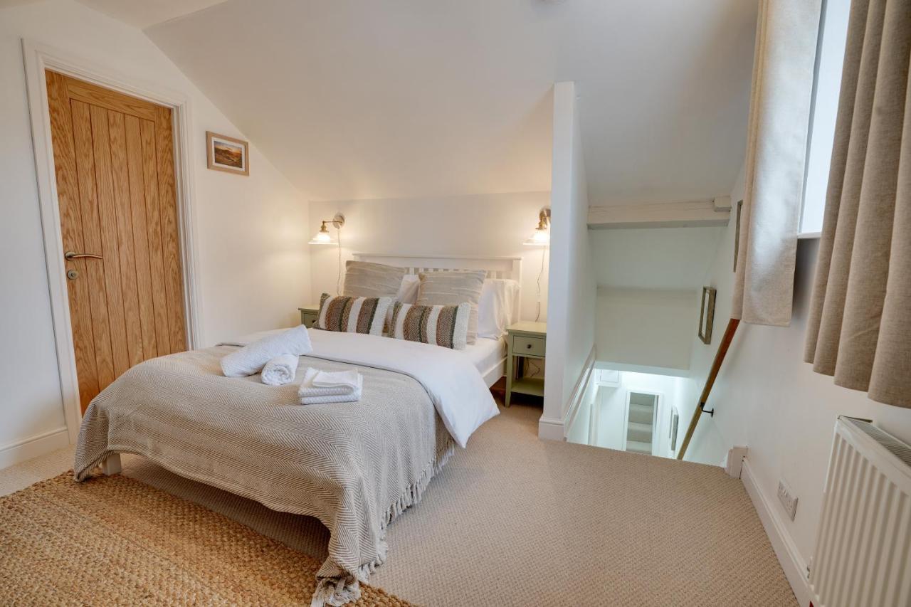 Sage Cottage: Homely, Cosy With Log Burner * Buxton (Derbyshire)