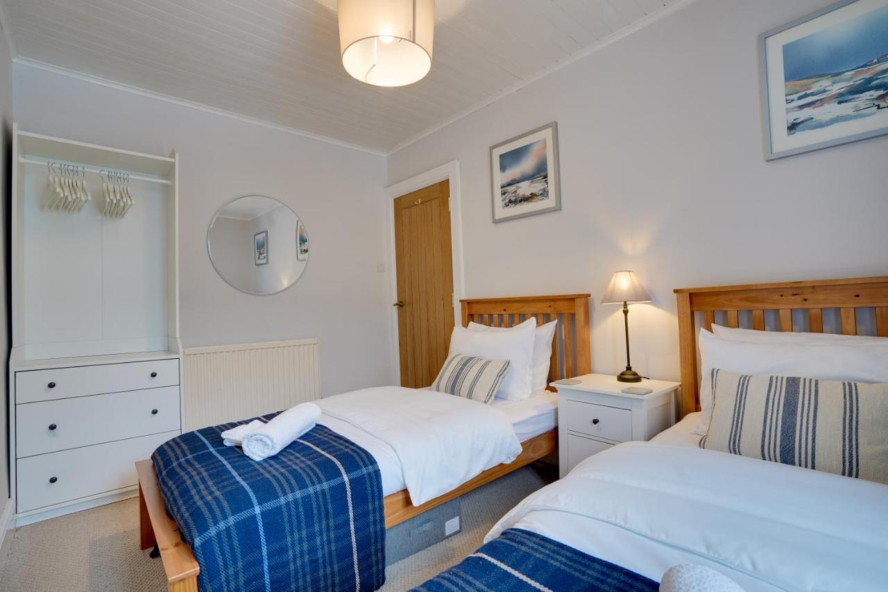 Holiday home Sage Cottage: Homely, Cosy With Log Burner *