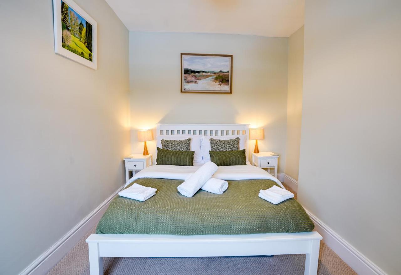 Holiday home Sage Cottage: Homely, Cosy With Log Burner Buxton (Derbyshire)