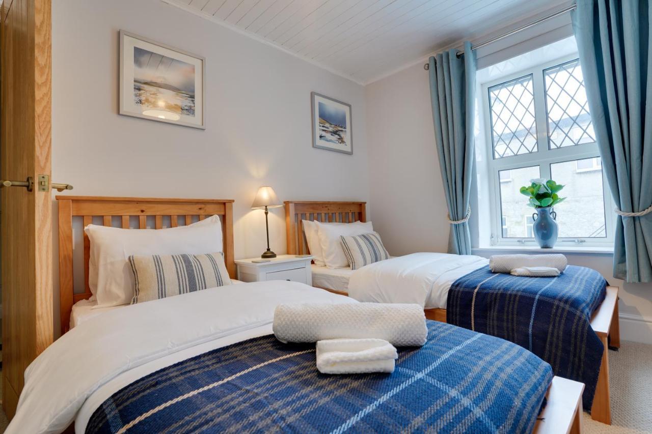 Sage Cottage: Homely, Cosy With Log Burner * Buxton (Derbyshire)