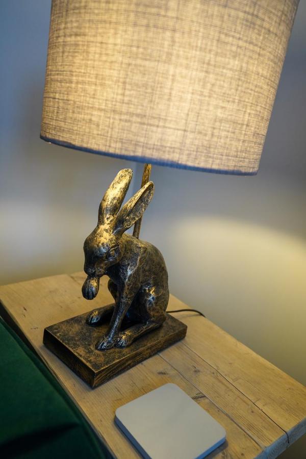 Holiday home Sage Cottage: Homely, Cosy With Log Burner