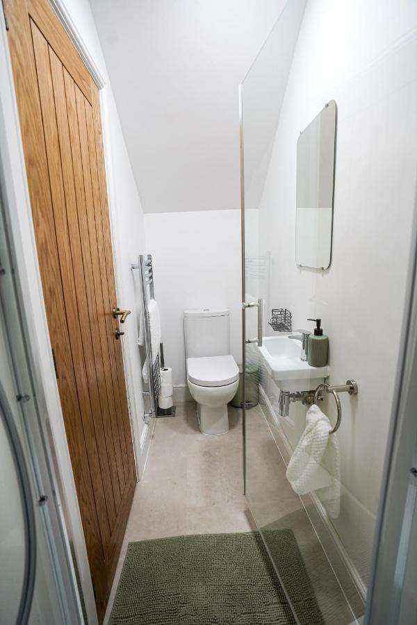 Sage Cottage: Homely, Cosy With Log Burner Holiday home Buxton (Derbyshire)