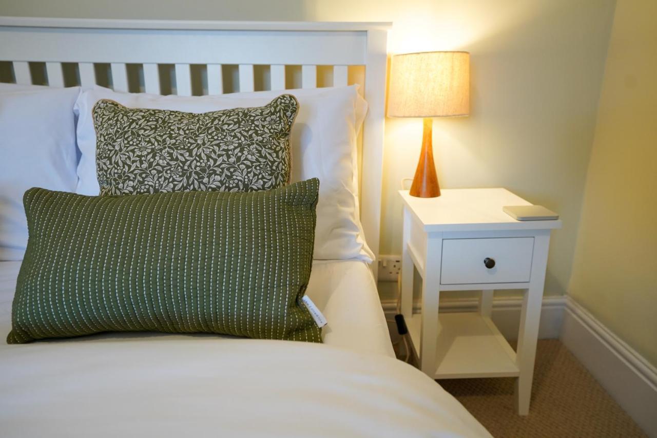 Sage Cottage: Homely, Cosy With Log Burner Buxton (Derbyshire)