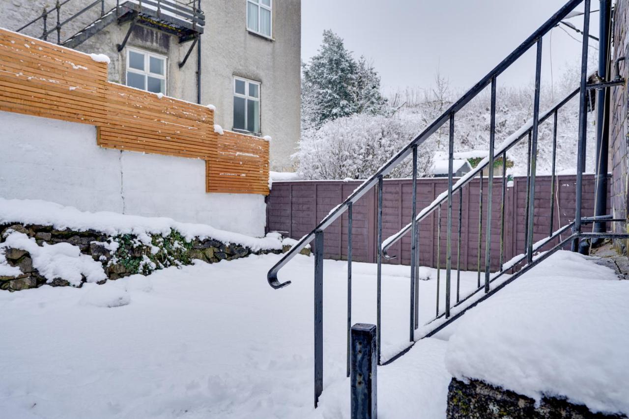 Holiday home Sage Cottage: Homely, Cosy With Log Burner *