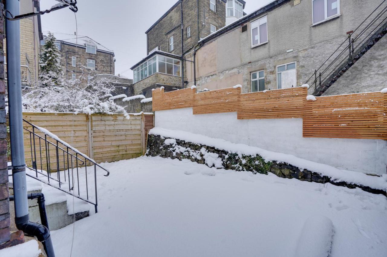 Holiday home Sage Cottage: Homely, Cosy With Log Burner Buxton (Derbyshire)