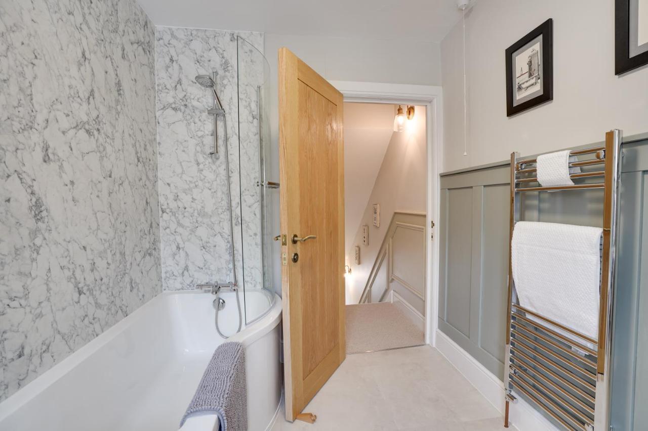 Sage Cottage: Homely, Cosy With Log Burner Buxton (Derbyshire)