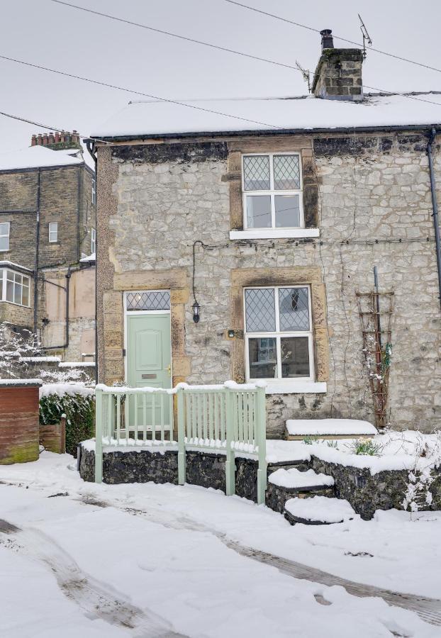 Sage Cottage: Homely, Cosy With Log Burner * Buxton (Derbyshire)
