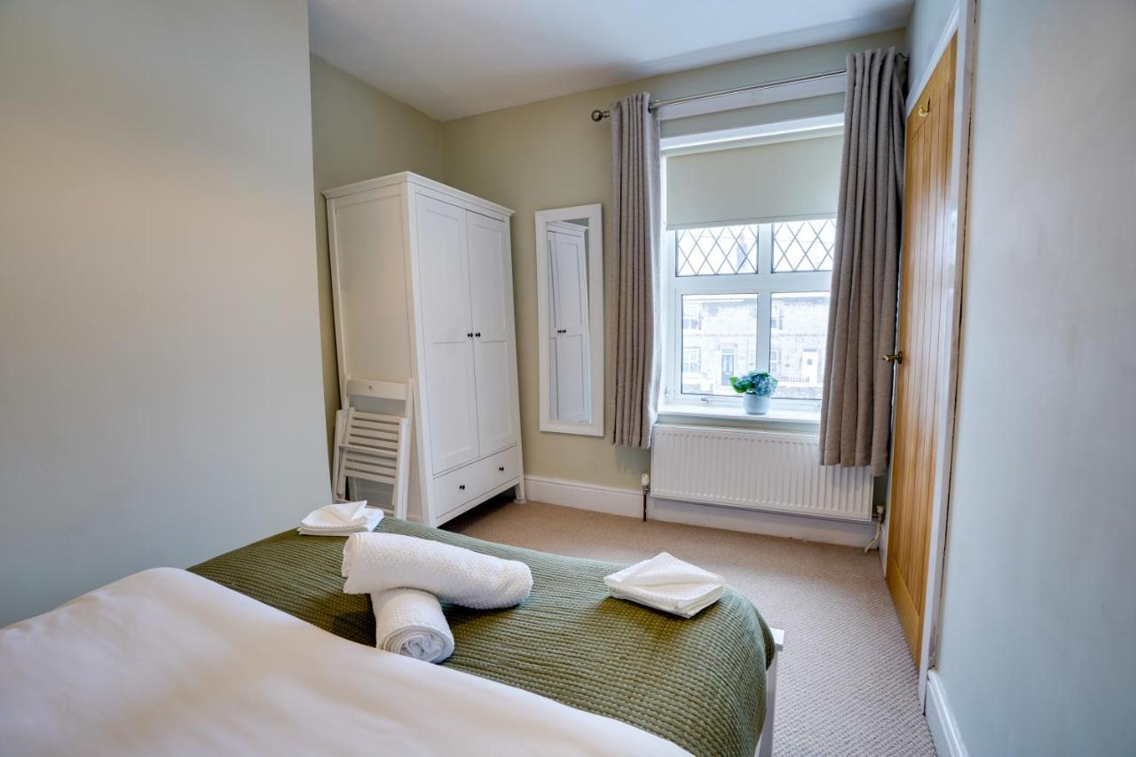 Holiday home Sage Cottage: Homely, Cosy With Log Burner